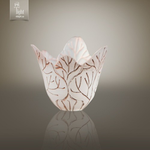 Стекло «Коралл» ls150